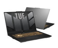 ASUS TUF Gaming F17 i5-12500H/16GB/512 RTX3050 144Hz - 1123057 - zdjęcie 1